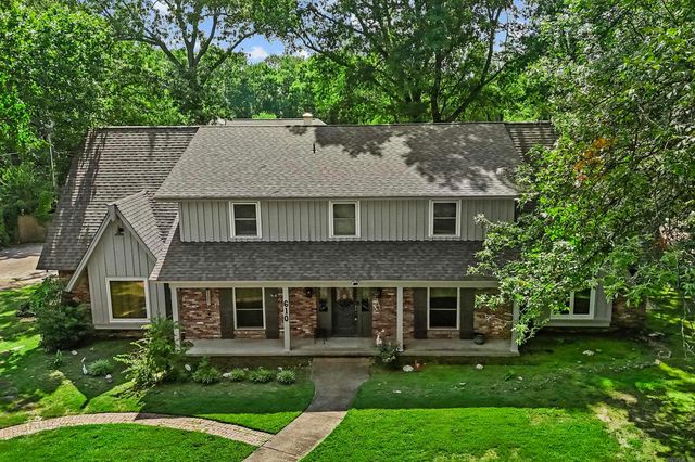 610 Silverwood Trail, North Little Rock, AR 72116