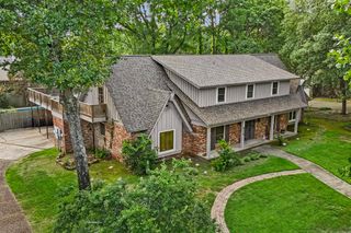610 Silverwood Trail, North Little Rock, AR 72116
