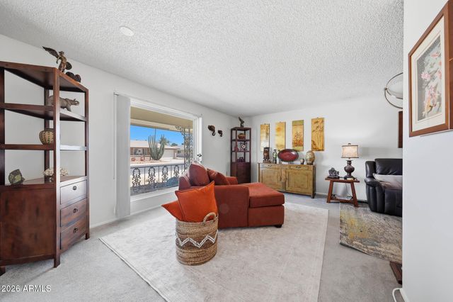 15230 N ROSEWOOD Drive, Sun City, AZ 85351