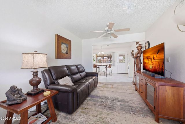 15230 N ROSEWOOD Drive, Sun City, AZ 85351