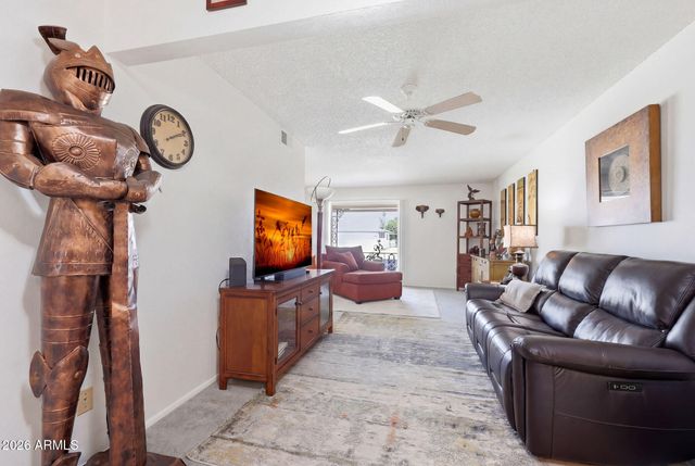 15230 N ROSEWOOD Drive, Sun City, AZ 85351