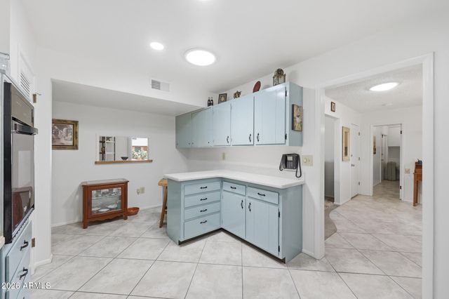 15230 N ROSEWOOD Drive, Sun City, AZ 85351