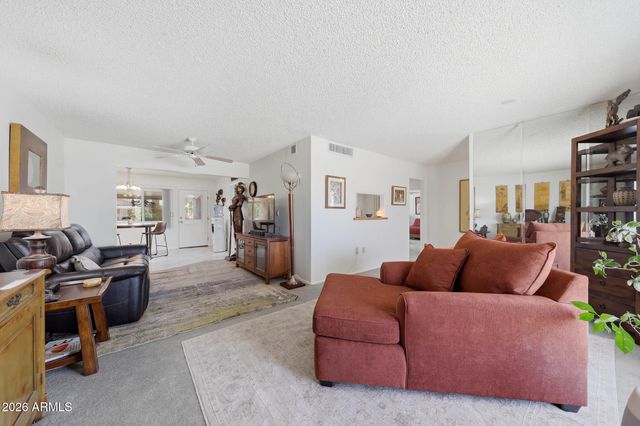 15230 N ROSEWOOD Drive, Sun City, AZ 85351