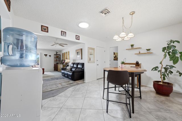 15230 N ROSEWOOD Drive, Sun City, AZ 85351