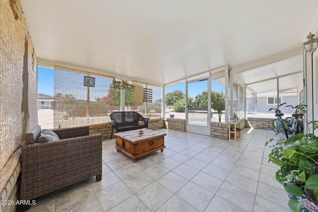 15230 N ROSEWOOD Drive, Sun City, AZ 85351