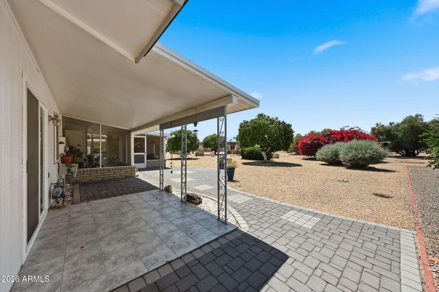 15230 N ROSEWOOD Drive, Sun City, AZ 85351