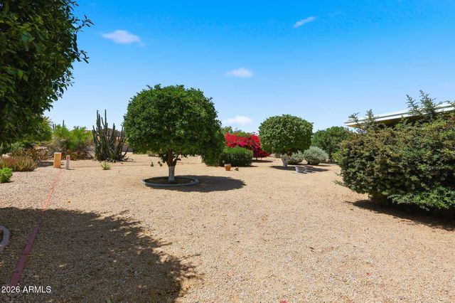 15230 N ROSEWOOD Drive, Sun City, AZ 85351