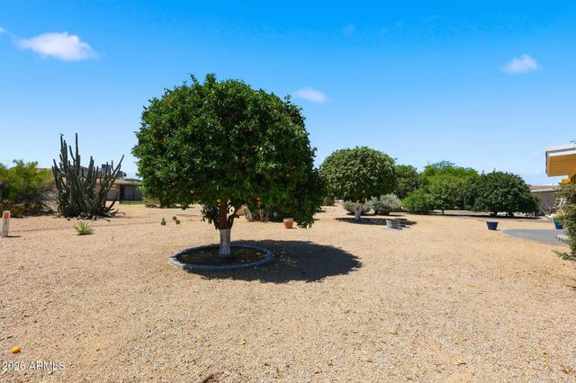15230 N ROSEWOOD Drive, Sun City, AZ 85351