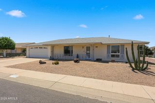 15230 N ROSEWOOD Drive, Sun City, AZ 85351