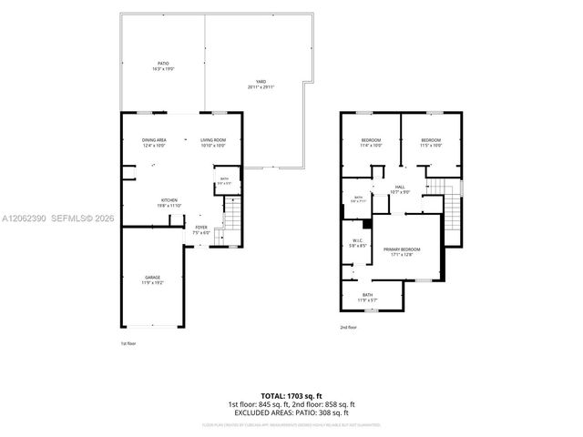 20369 NW 5th Court 20369, Miami Gardens, FL 33169