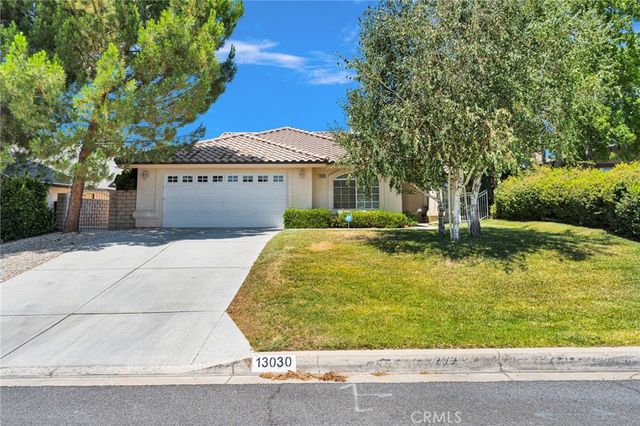 13030 Palos Grande Drive, Victorville, CA 92395