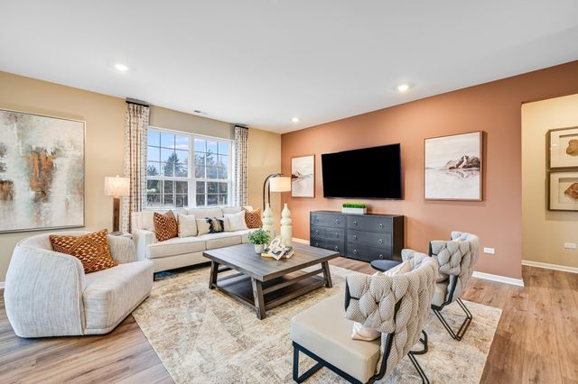 8569 Norwell Street, Lowell, IN 46356