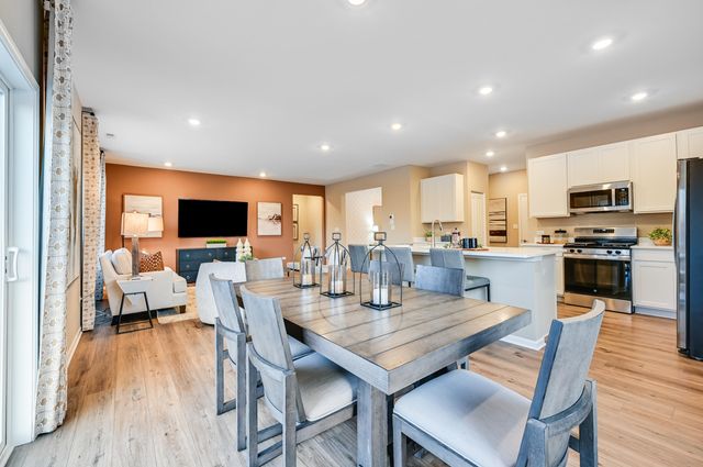 8569 Norwell Street, Lowell, IN 46356