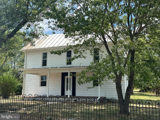 317 CONFIDENCE LN, Middletown, VA 22645