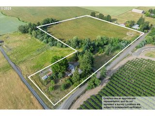 14000 Sw MASONVILLE Rd, Mc Minnville, OR 97128