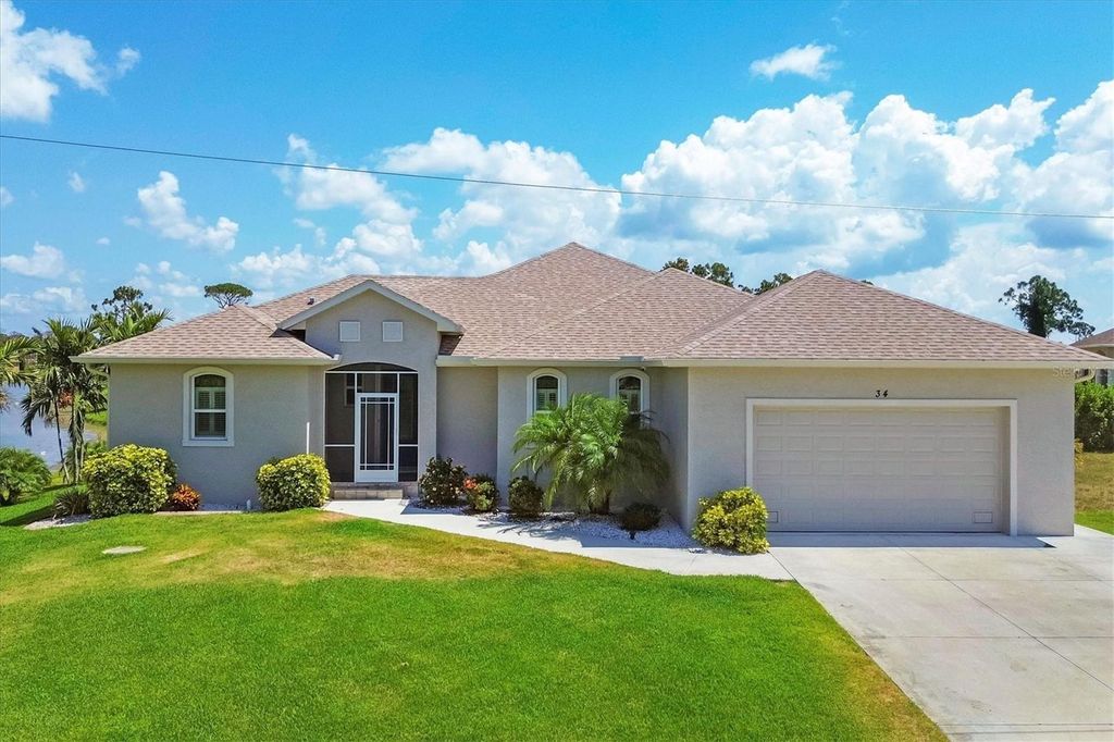 34 BRIG CIRCLE S, Placida, FL 33946