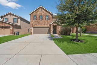 7326 Primrose Post, San Antonio, TX 78218
