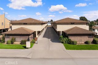 3708 Baldwin Avenue 6, El Monte, CA 91731