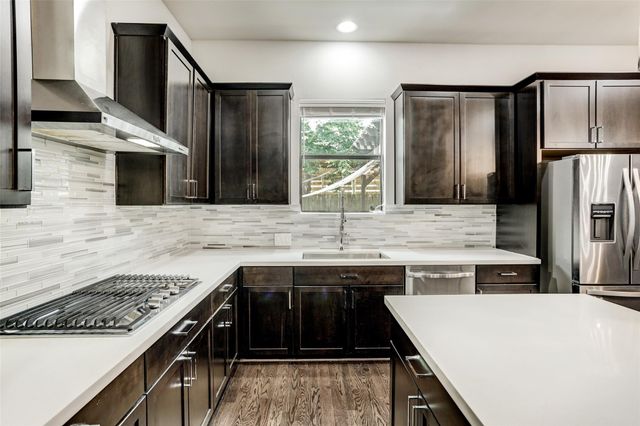1309 Laird Street A, Houston, TX 77008