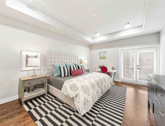 1309 Laird Street A, Houston, TX 77008