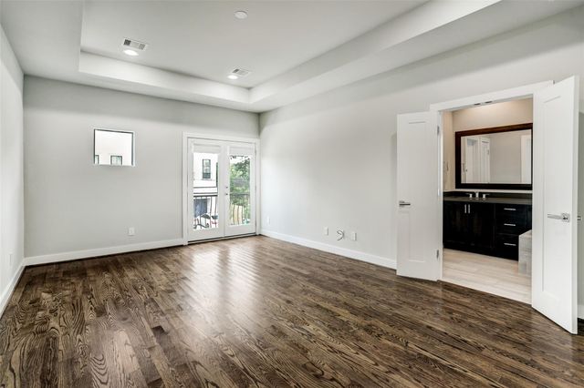 1309 Laird Street A, Houston, TX 77008