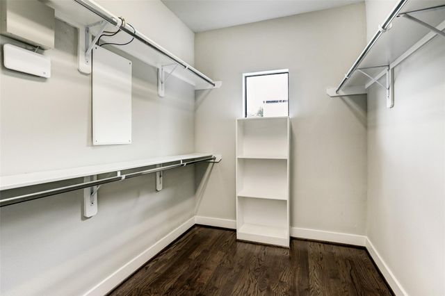 1309 Laird Street A, Houston, TX 77008