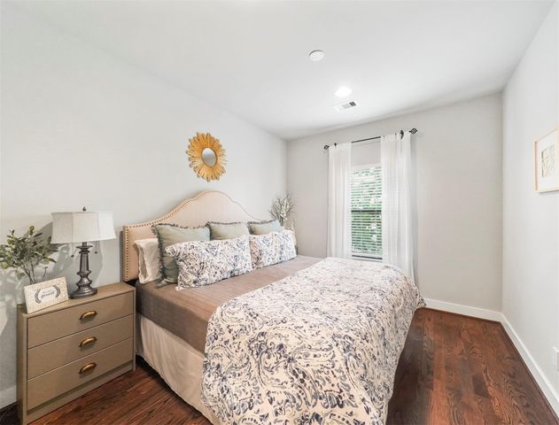 1309 Laird Street A, Houston, TX 77008