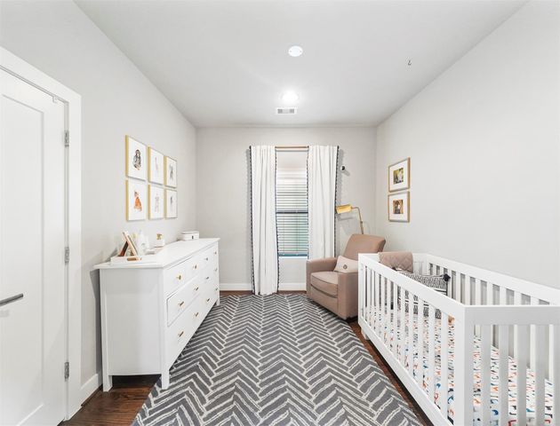 1309 Laird Street A, Houston, TX 77008