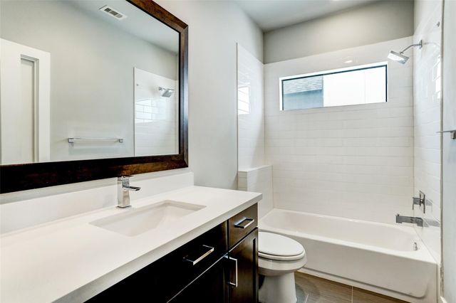 1309 Laird Street A, Houston, TX 77008