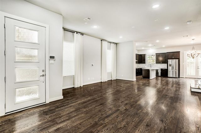 1309 Laird Street A, Houston, TX 77008