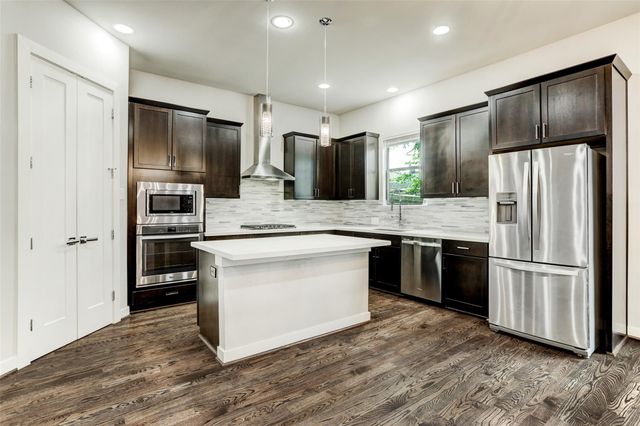 1309 Laird Street A, Houston, TX 77008