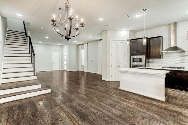 1309 Laird Street A, Houston, TX 77008