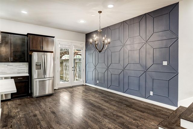 1309 Laird Street A, Houston, TX 77008