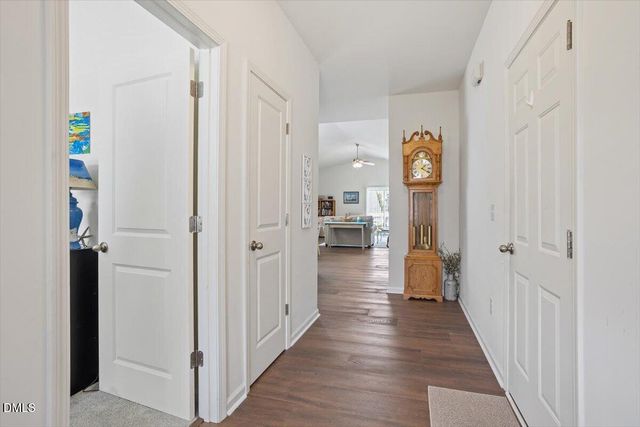 145 S Great White Way, Clayton, NC 27527