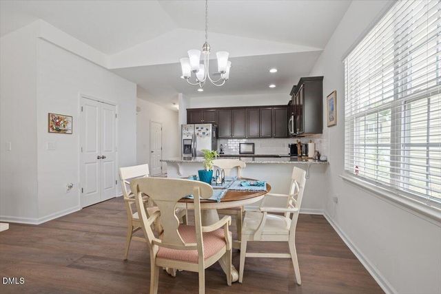 145 S Great White Way, Clayton, NC 27527