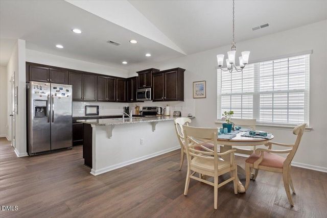 145 S Great White Way, Clayton, NC 27527