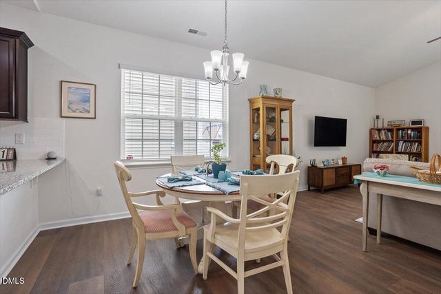 145 S Great White Way, Clayton, NC 27527