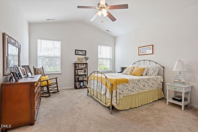 145 S Great White Way, Clayton, NC 27527