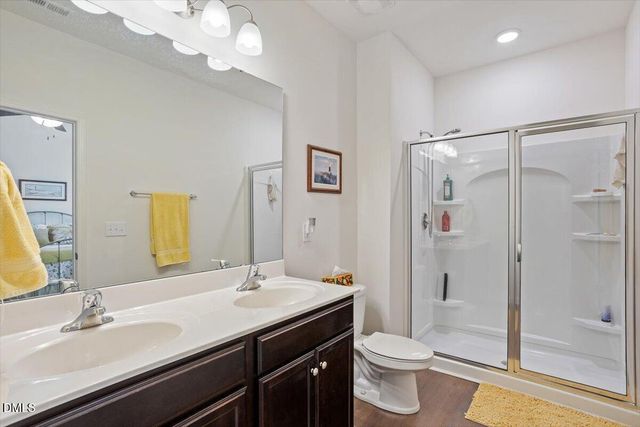 145 S Great White Way, Clayton, NC 27527