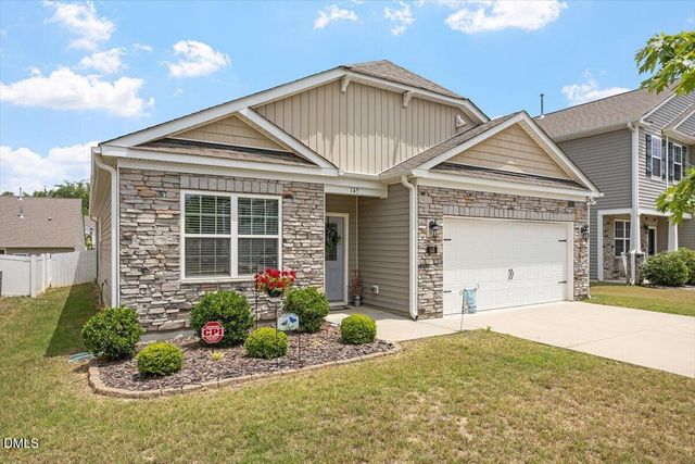 145 S Great White Way, Clayton, NC 27527