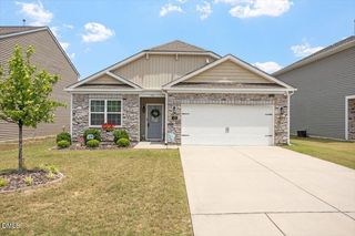 145 S Great White Way, Clayton, NC 27527