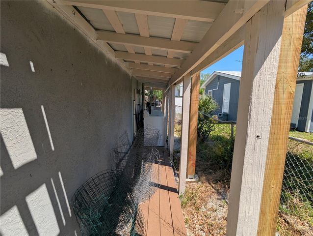 8740 N TANGERINE PLACE, Tampa, FL 33617