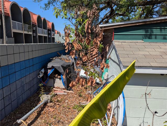 8740 N TANGERINE PLACE, Tampa, FL 33617