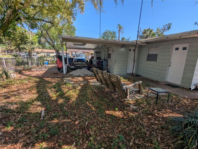 8740 N TANGERINE PLACE, Tampa, FL 33617