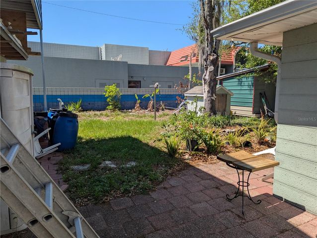 8740 N TANGERINE PLACE, Tampa, FL 33617