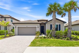 11091 Canopy LOOP, Fort Myers, FL 33913