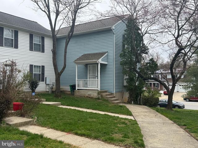 4201 BAR HARBOR PL, Bowie, MD 20720