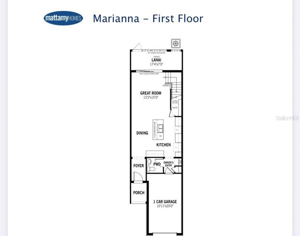 11670 CAMBIUM CROWN DRIVE, Riverview, FL 33569