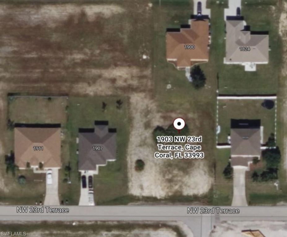 1903 23rd TER, CAPE CORAL, FL 33993 — photo 2