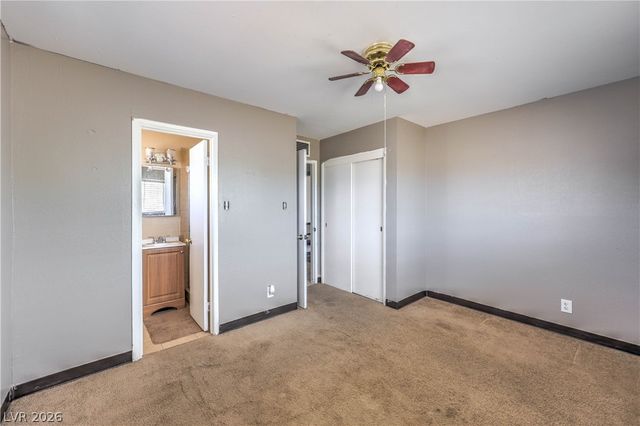 933 Mezpah Street, Las Vegas, NV 89106